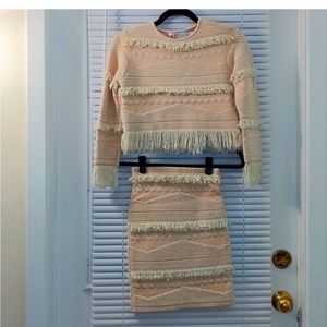 Alice McCall two piece set